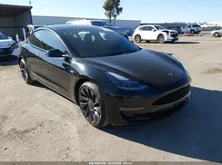 5YJ3E1EC4PF635208 2023 TESLA MODEL 3