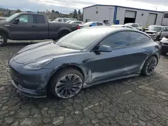 5YJ3E1EC4PF635225 2023 TESLA MODEL 3