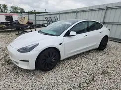 5YJ3E1EC4PF636472 2023 TESLA MODEL 3