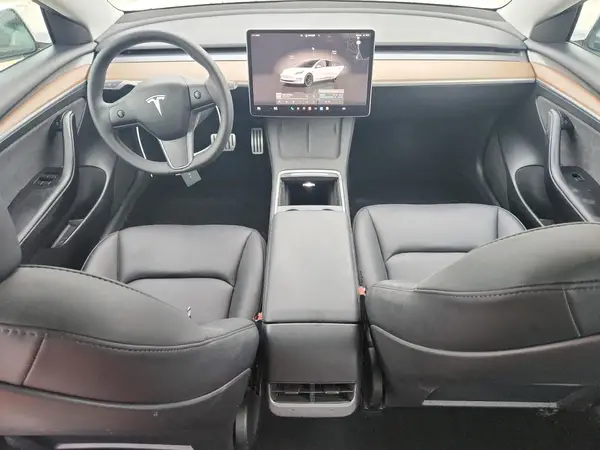 5YJ3E1EC4PF636472 2023 TESLA MODEL 3 - Image 8