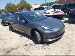 5YJ3E1EC4PF667348 2023 TESLA MODEL 3
