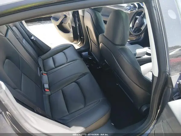 5YJ3E1EC4PF667348 2023 TESLA MODEL 3 - Image 8