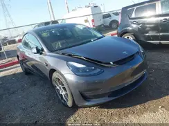 5YJ3E1EC4PF675482 2023 TESLA MODEL 3