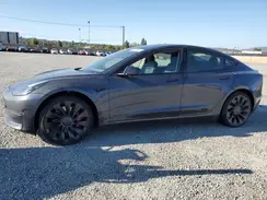 5YJ3E1EC4PF682349 2023 TESLA MODEL 3