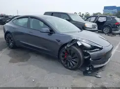 5YJ3E1EC4PF684585 2023 TESLA MODEL 3