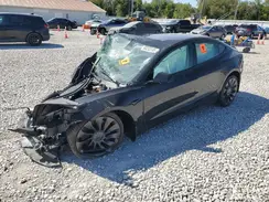 5YJ3E1EC4PF684988 2023 TESLA MODEL 3