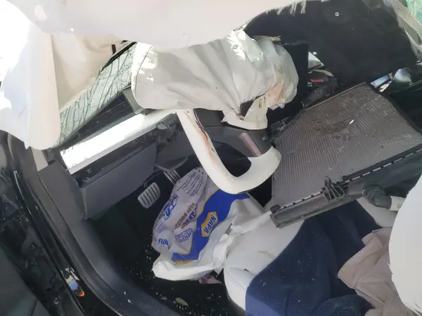 5YJ3E1EC4PF684988 2023 TESLA MODEL 3 - Image 8
