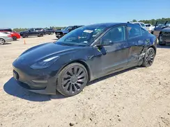 5YJ3E1EC4PF696932 2023 TESLA MODEL 3