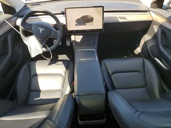 5YJ3E1EC4PF696932 2023 TESLA MODEL 3 - Image 8