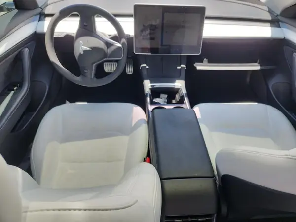 5YJ3E1EC4PF697529 2023 TESLA MODEL 3 - Image 8