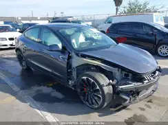 5YJ3E1EC4PF705449 2023 TESLA MODEL 3