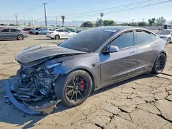 5YJ3E1EC4PF715740 2023 TESLA MODEL 3