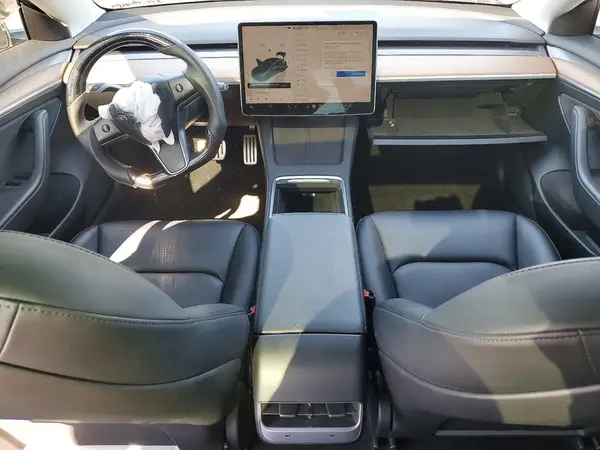 5YJ3E1EC4PF715740 2023 TESLA MODEL 3 - Image 8