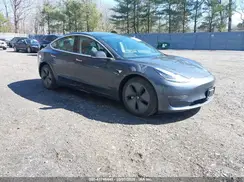 5YJ3E1EC5LF586238 2020 TESLA MODEL 3