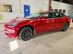 5YJ3E1EC5LF586367 2020 TESLA MODEL 3