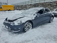 5YJ3E1EC5LF586725 2020 TESLA MODEL 3