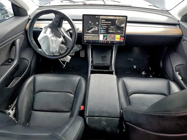 5YJ3E1EC5LF586725 2020 TESLA MODEL 3 - Image 8