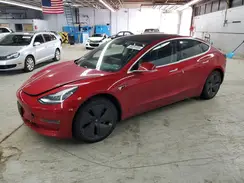 5YJ3E1EC5LF586787 2020 TESLA MODEL 3