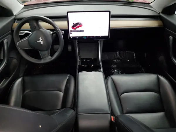 5YJ3E1EC5LF586787 2020 TESLA MODEL 3 - Image 8
