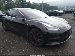 5YJ3E1EC5LF623580 2020 TESLA MODEL 3