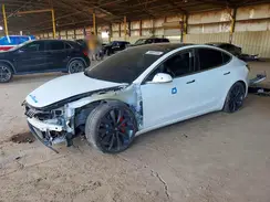 5YJ3E1EC5LF623949 2020 TESLA MODEL 3