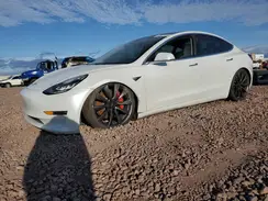 5YJ3E1EC5LF624809 2020 TESLA MODEL 3