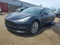 5YJ3E1EC5LF627015 2020 TESLA MODEL 3