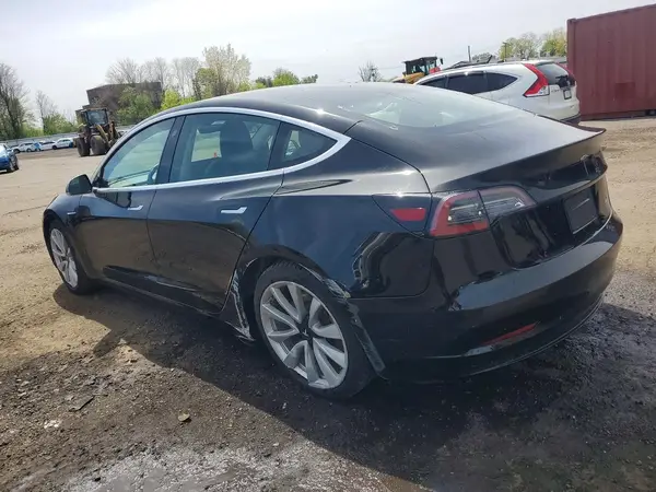 5YJ3E1EC5LF627015 2020 TESLA MODEL 3 - Image 2