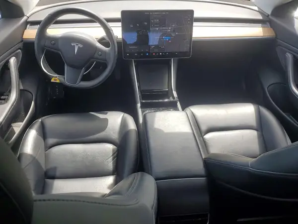 5YJ3E1EC5LF627015 2020 TESLA MODEL 3 - Image 8
