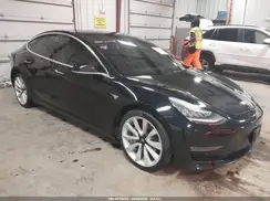5YJ3E1EC5LF627029 2020 TESLA MODEL 3
