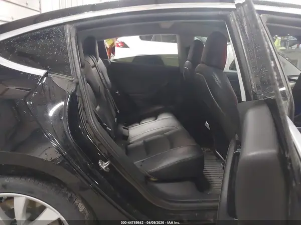 5YJ3E1EC5LF627029 2020 TESLA MODEL 3 - Image 8