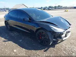 5YJ3E1EC5LF641674 2020 TESLA MODEL 3