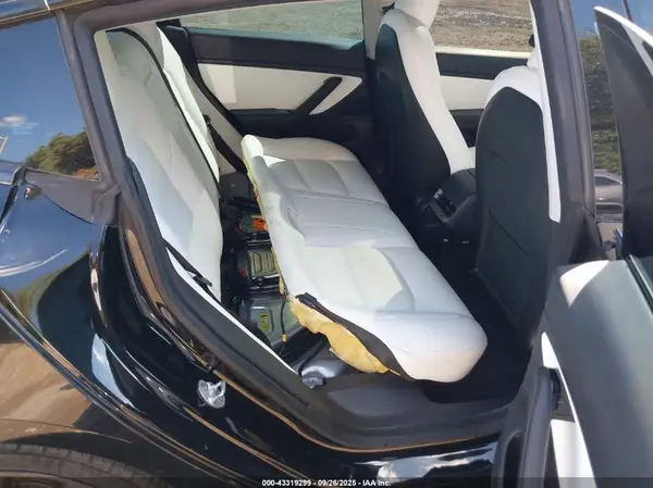 5YJ3E1EC5LF641674 2020 TESLA MODEL 3 - Image 8