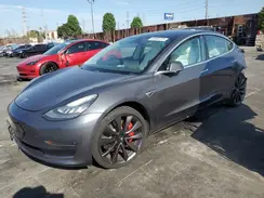 5YJ3E1EC5LF641724 2020 TESLA MODEL 3