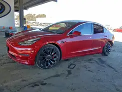 5YJ3E1EC5LF641786 2020 TESLA MODEL 3