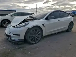5YJ3E1EC5LF642033 2020 TESLA MODEL 3