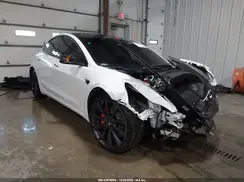 5YJ3E1EC5LF642193 2020 TESLA MODEL 3