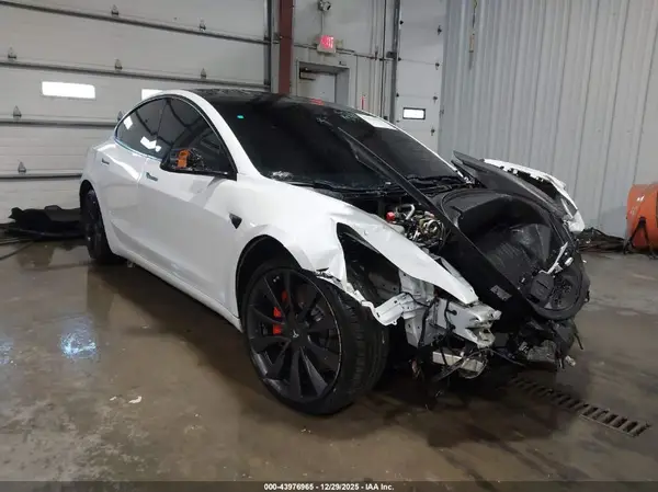 5YJ3E1EC5LF642193 2020 TESLA MODEL 3