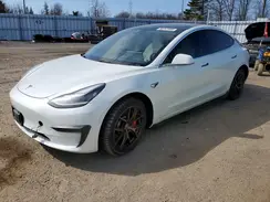 5YJ3E1EC5LF643618 2020 TESLA MODEL 3