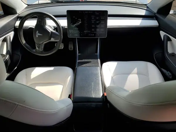 5YJ3E1EC5LF643618 2020 TESLA MODEL 3 - Image 8