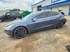 5YJ3E1EC5LF646860 2020 TESLA MODEL 3