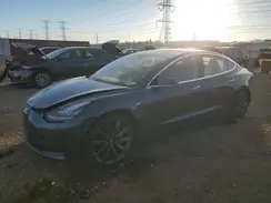 5YJ3E1EC5LF646910 2020 TESLA MODEL 3