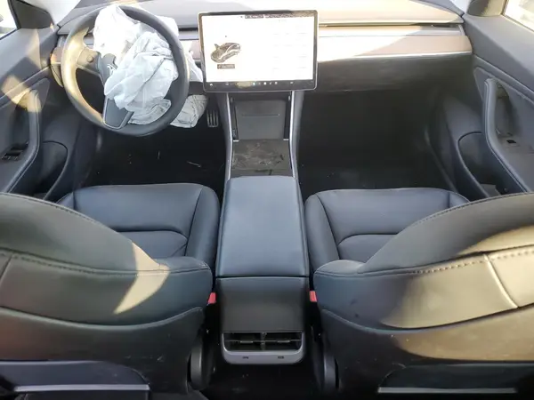 5YJ3E1EC5LF646910 2020 TESLA MODEL 3 - Image 8