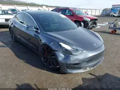 5YJ3E1EC5LF646972 2020 TESLA MODEL 3