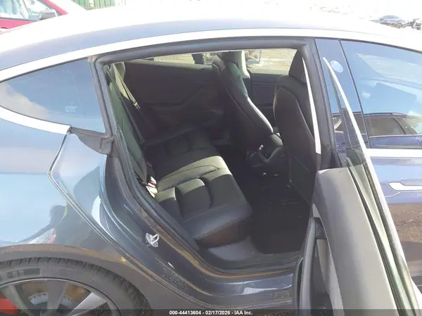 5YJ3E1EC5LF646972 2020 TESLA MODEL 3 - Image 8