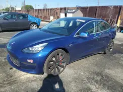 5YJ3E1EC5LF647085 2020 TESLA MODEL 3