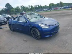 5YJ3E1EC5LF669619 2020 TESLA MODEL 3
