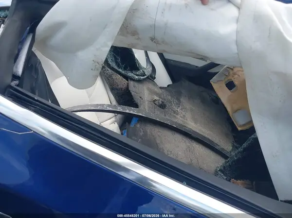 5YJ3E1EC5LF669619 2020 TESLA MODEL 3 - Image 8