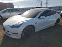 5YJ3E1EC5LF703798 2020 TESLA MODEL 3