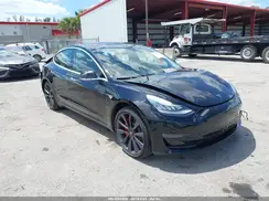 5YJ3E1EC5LF713103 2020 TESLA MODEL 3